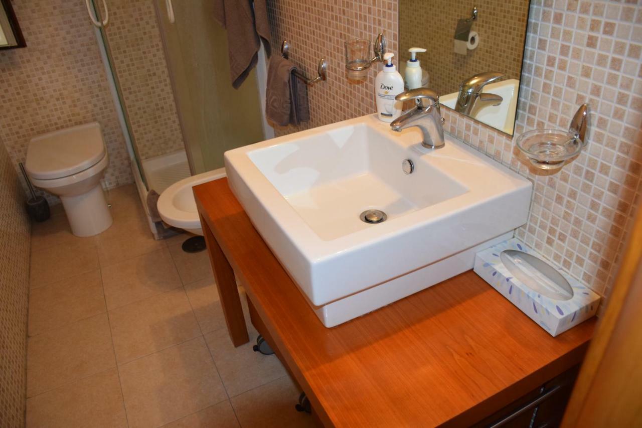 Le Case Della Baia Di Napoli Ngoại thất bức ảnh